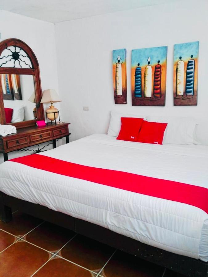 Hotel De Cervantes San Sebastián del Oeste Eksteriør bilde